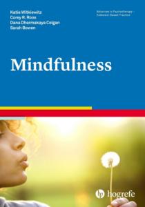 Mindfulness - Advanced in Psychotherapy - Evidence-Based Practice 1
