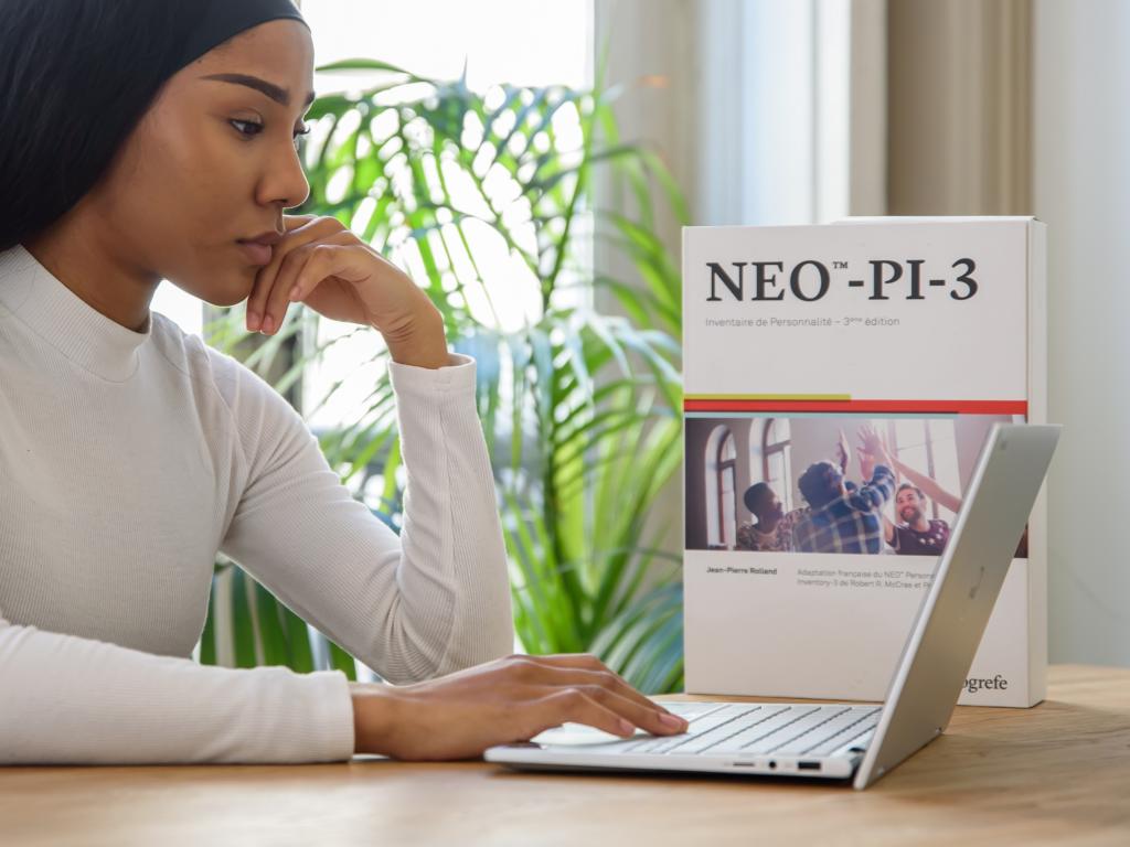 NEO-PI-3 : Inventaire de personnalité - 3ème édition - 1